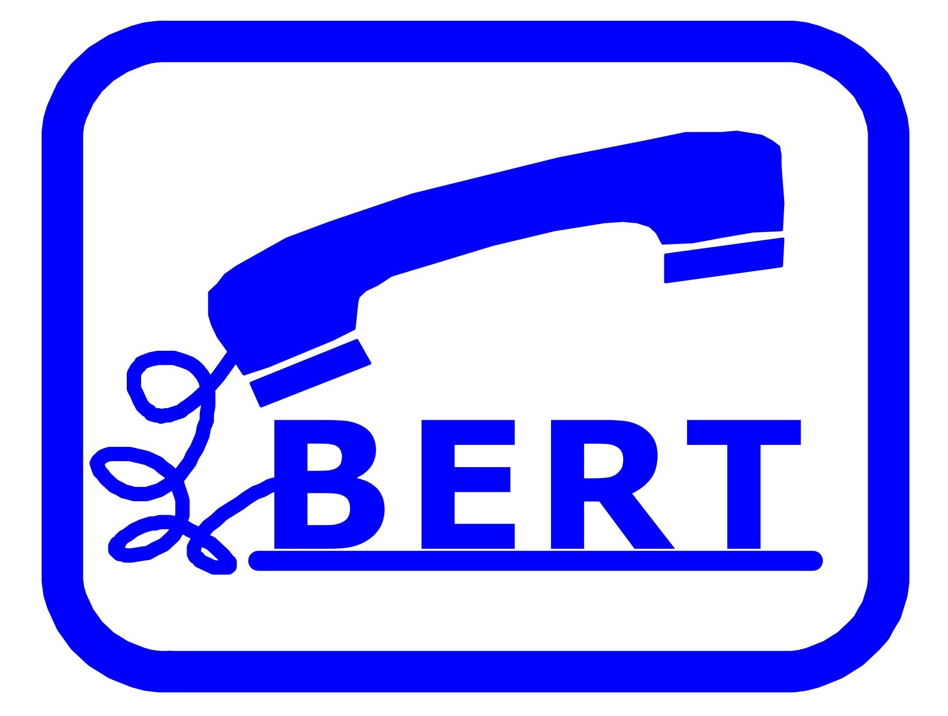 logo BERT